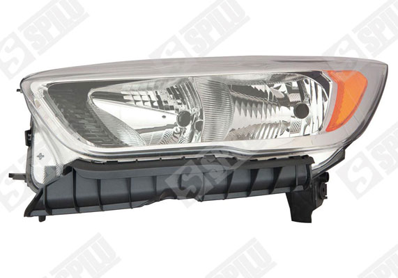 Koplamp Spilu 390681