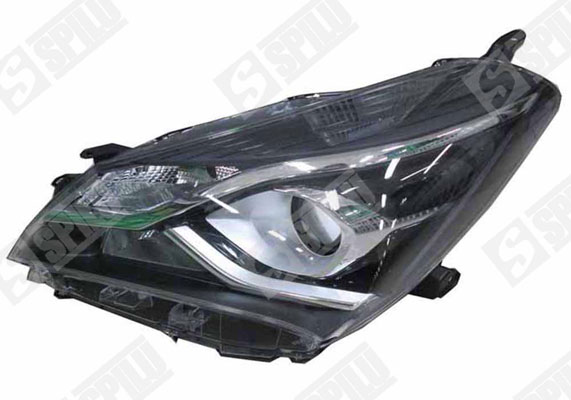 Koplamp Spilu 390740