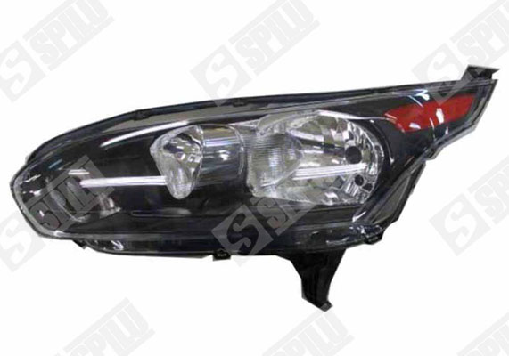 Koplamp Spilu 390741