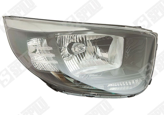 Koplamp Spilu 390768