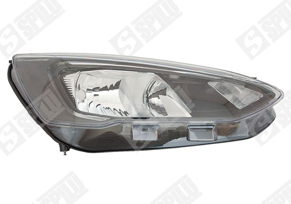 Koplamp Spilu 390874