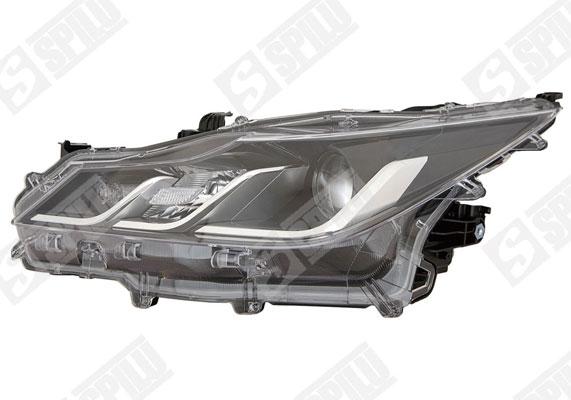 Koplamp Spilu 390885