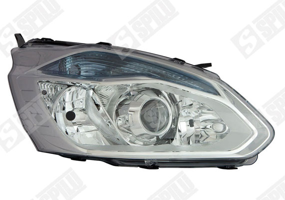 Koplamp Spilu 390892