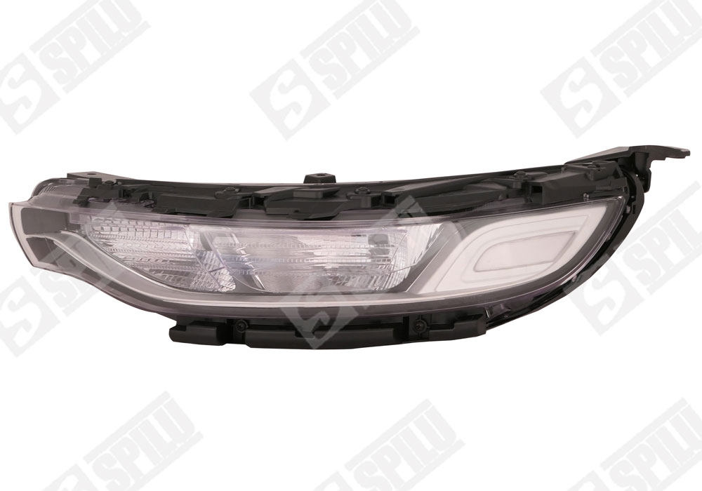 Koplamp Spilu 390951