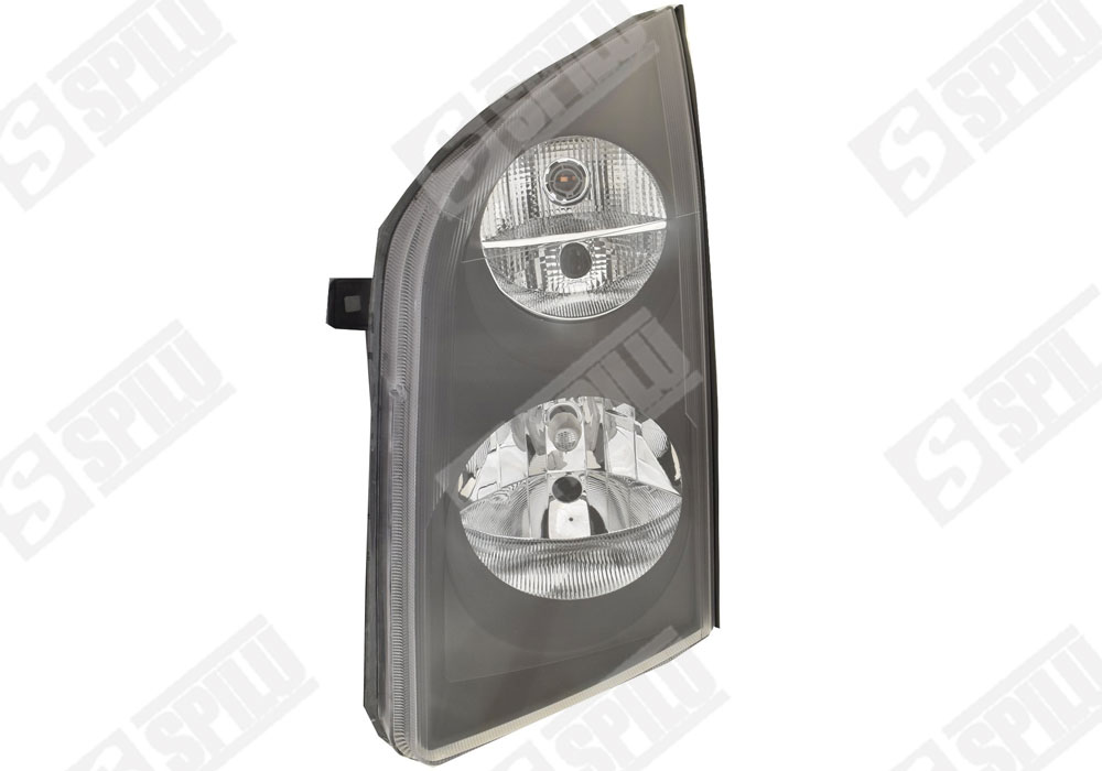 Koplamp Spilu 390953