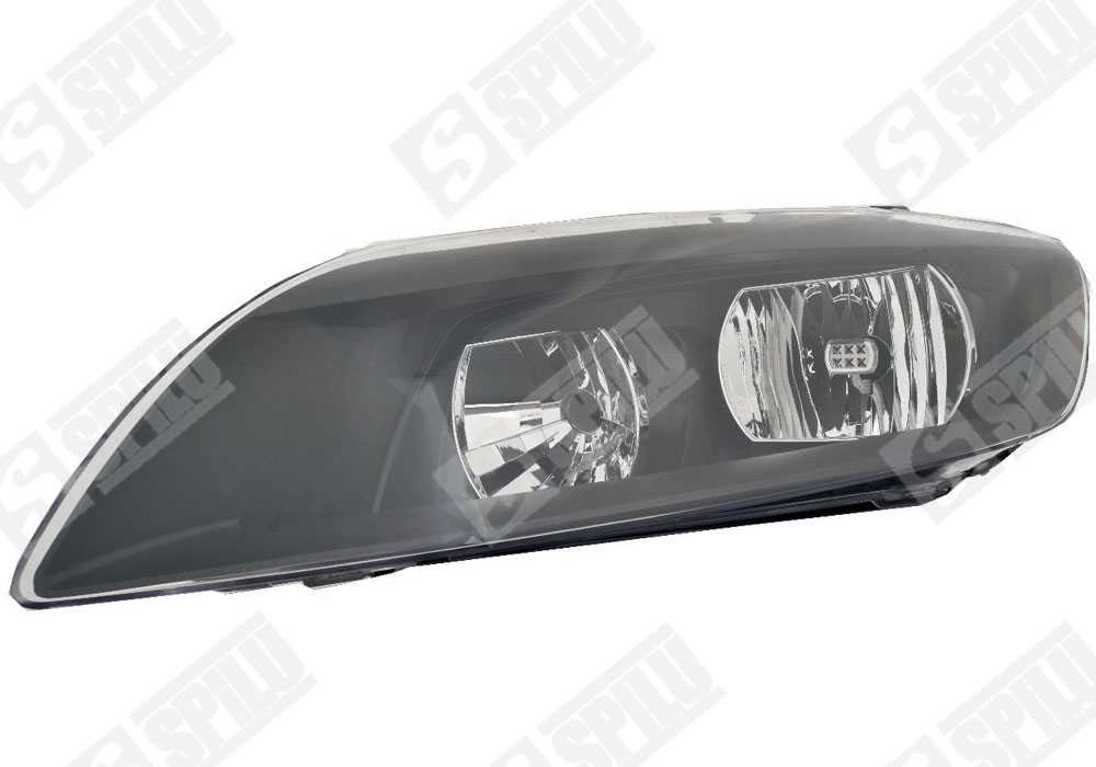 Koplamp Spilu 390955