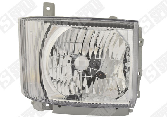 Koplamp Spilu 390966