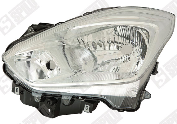 Koplamp Spilu 390973