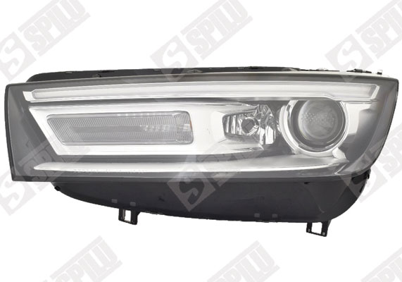 Koplamp Spilu 390981