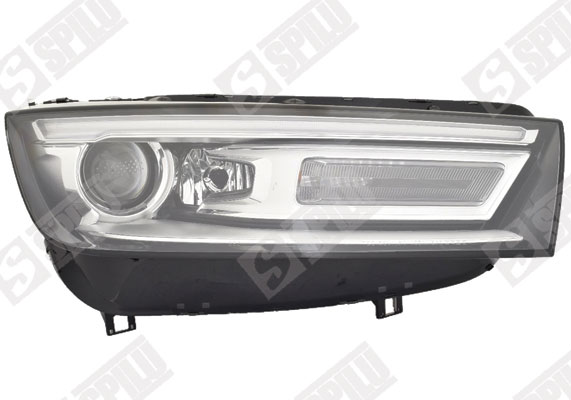 Koplamp Spilu 390982