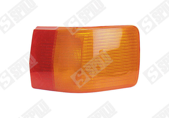 Achterlicht Spilu 402002