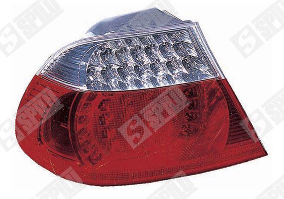 Achterlicht Spilu 404051