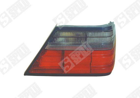 Achterlicht Spilu 418010