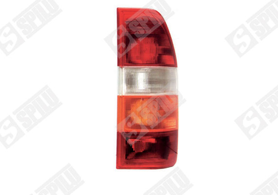 Achterlicht Spilu 418062