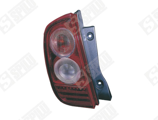 Achterlicht Spilu 421009