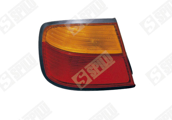 Achterlicht Spilu 421019