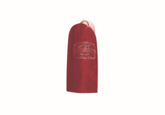 Achterlicht Spilu 421033