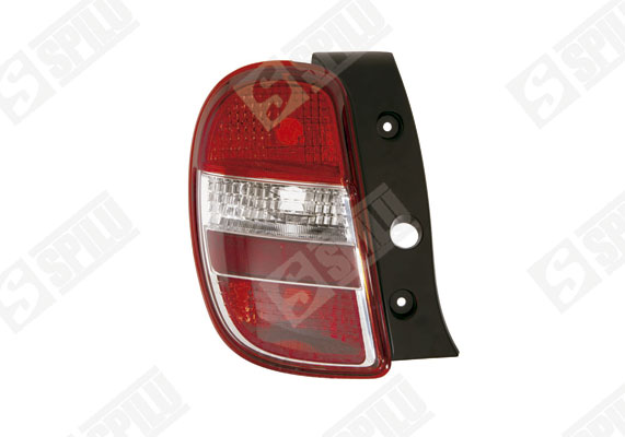 Achterlicht Spilu 421047