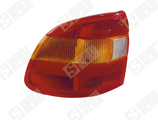 Achterlicht Spilu 422098