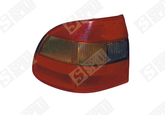 Achterlicht Spilu 422105