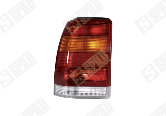 Achterlicht Spilu 422113
