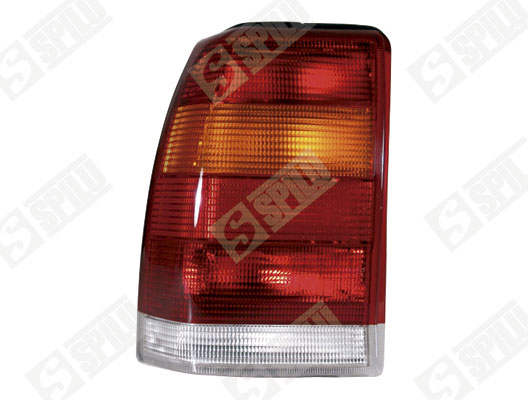 Achterlicht Spilu 422114
