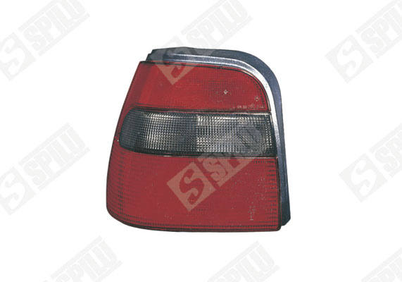 Achterlicht Spilu 428007