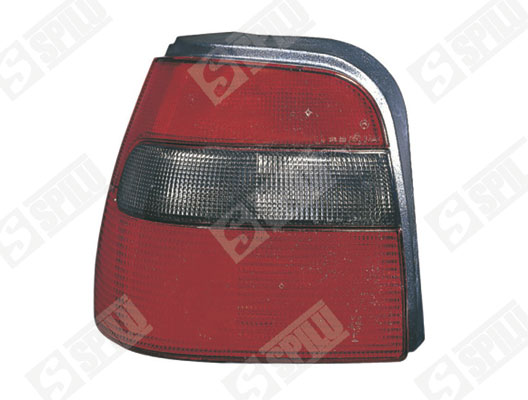 Achterlicht Spilu 428008