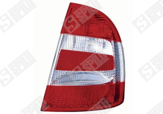 Achterlicht Spilu 428022