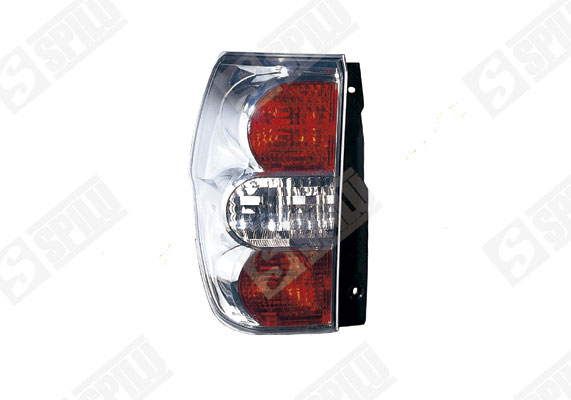 Achterlicht Spilu 431005