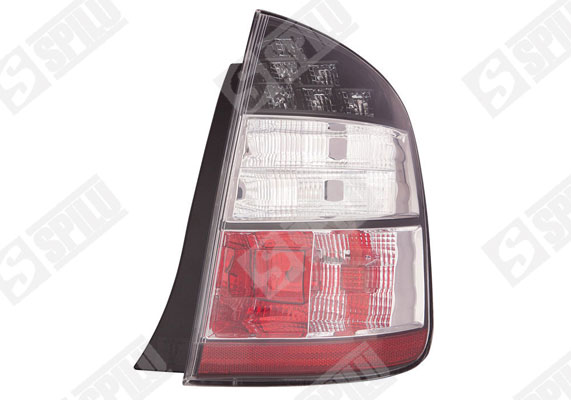 Achterlicht Spilu 434042