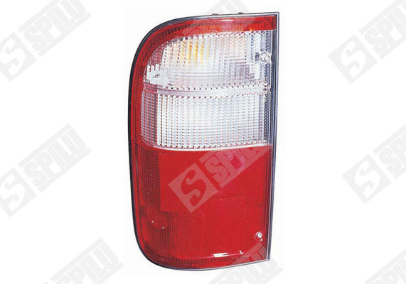 Achterlicht Spilu 434047