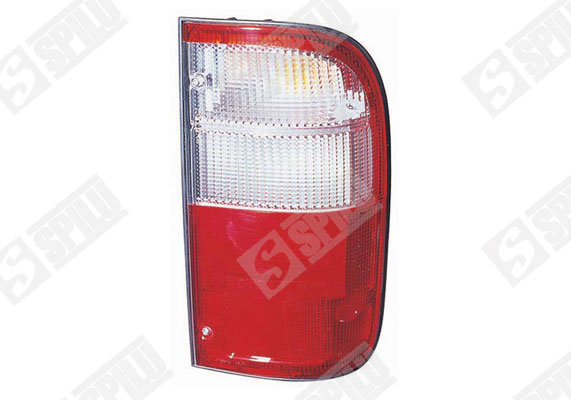 Achterlicht Spilu 434048