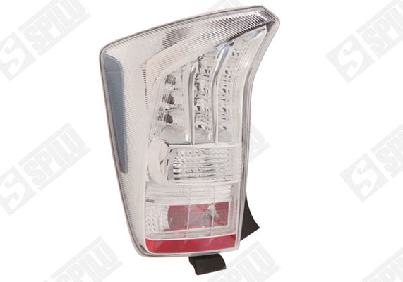 Achterlicht Spilu 434053