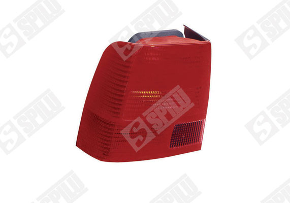 Achterlicht Spilu 435067