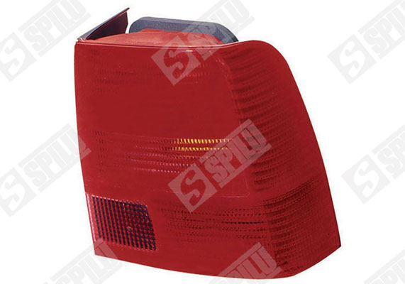 Achterlicht Spilu 435068