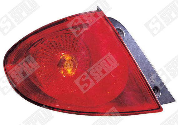 Achterlicht Spilu 442016