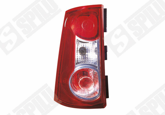 Achterlicht Spilu 443003