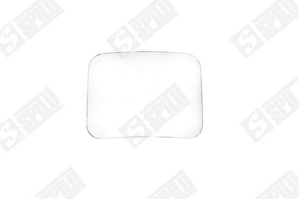 Buitenspiegelglas Spilu 45101