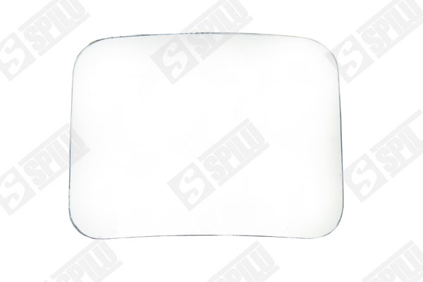 Buitenspiegelglas Spilu 45103