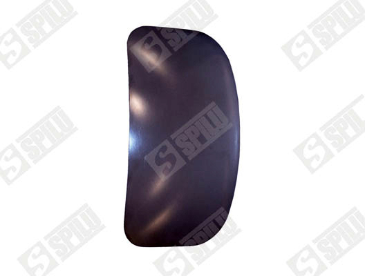 Buitenspiegelglas Spilu 45131