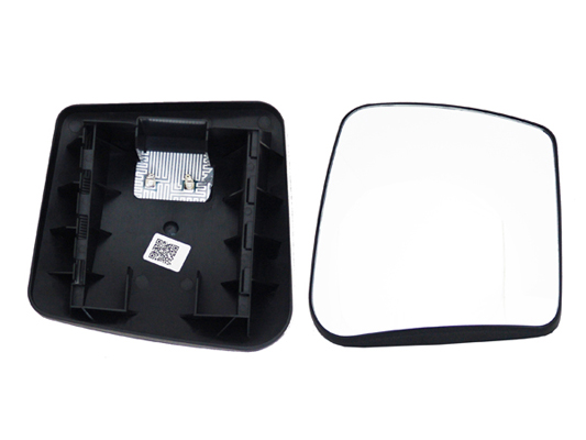 Buitenspiegelglas Spilu 45164