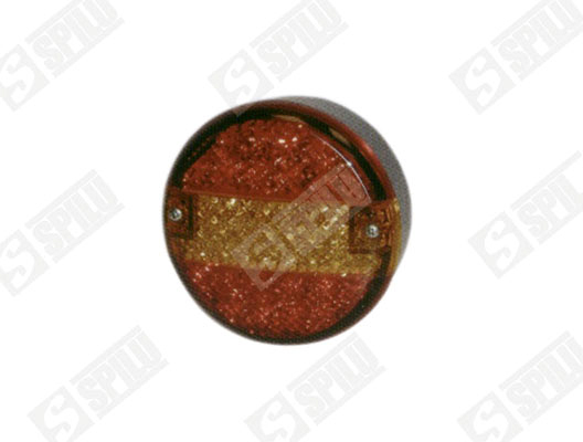 Lampglas voor achterlicht Spilu 479061