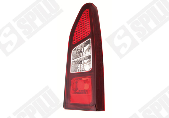 Achterlicht Spilu 490047