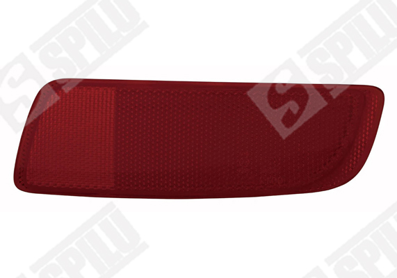 Retroreflector (katoog) Spilu 490190