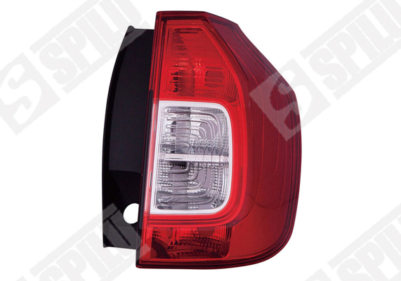 Achterlicht Spilu 490280