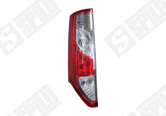 Achterlicht Spilu 490347