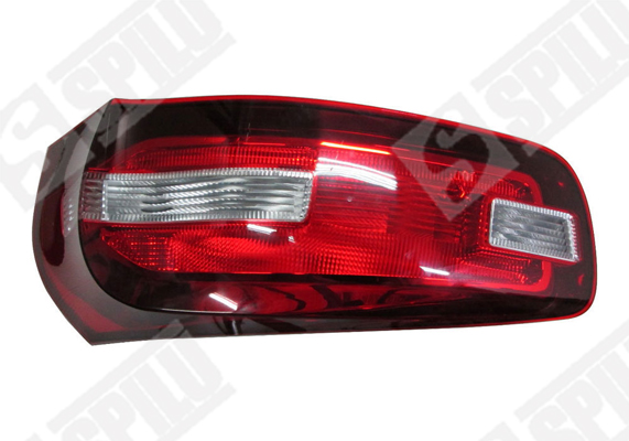 Achterlicht Spilu 490349