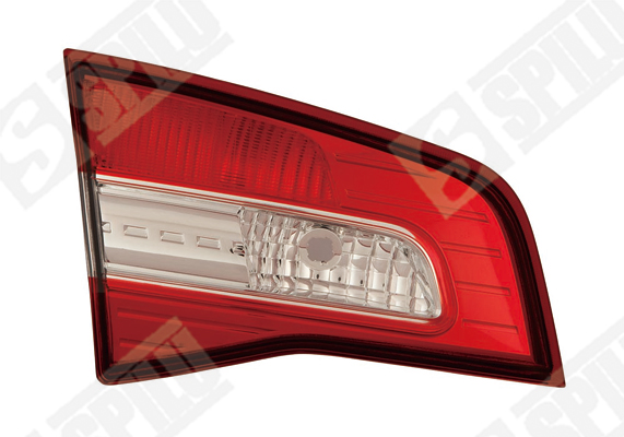 Achterlicht Spilu 490392