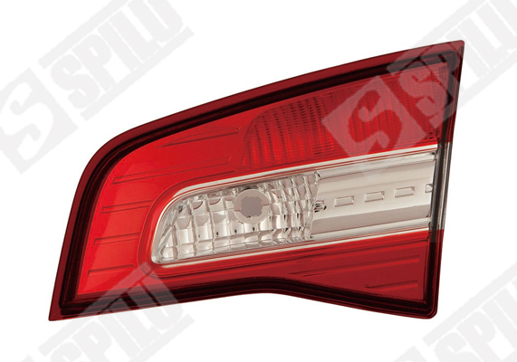 Achterlicht Spilu 490393